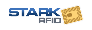 Stark RFID logo - Ben Hudson