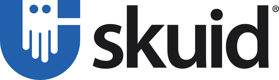 Skuid logo - Ben Hudson - Software Engineering Manager