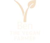 Ben the Vegan Farmer Website